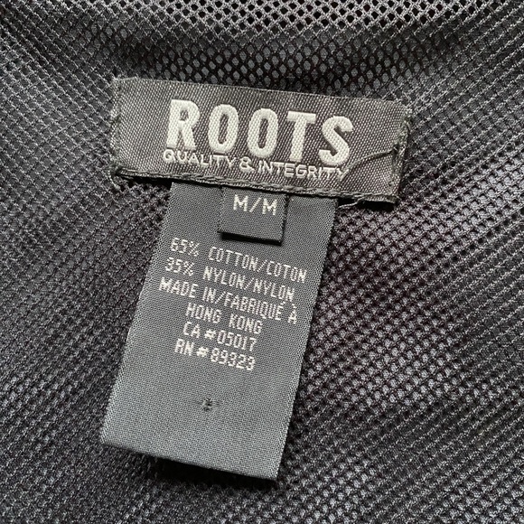 Grey Roots vest. - Picture 8 of 9